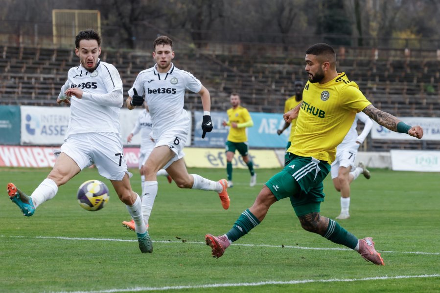 Славия Добруджа1