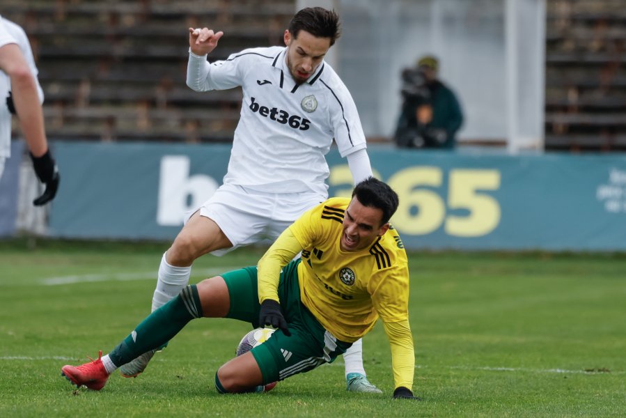 Славия Добруджа1