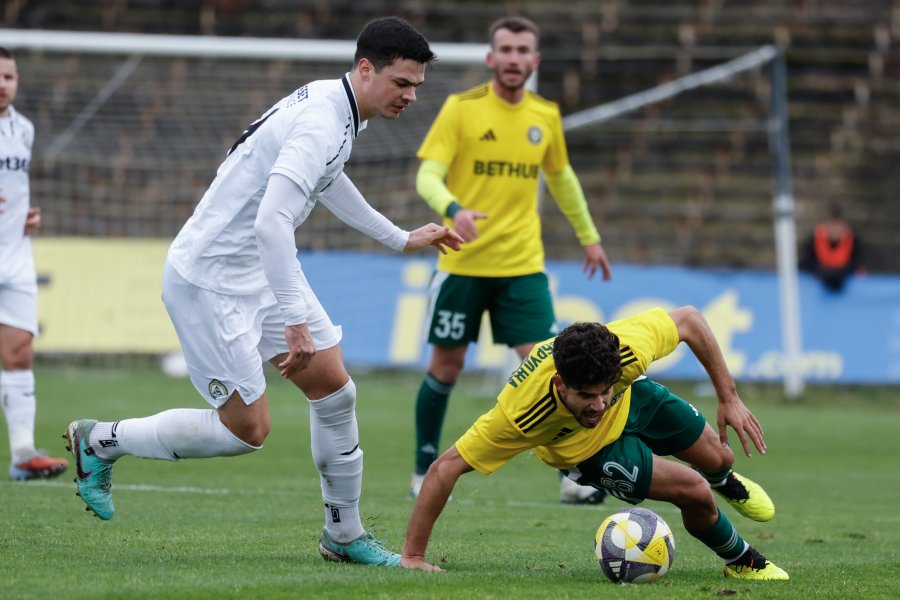 Славия Добруджа1