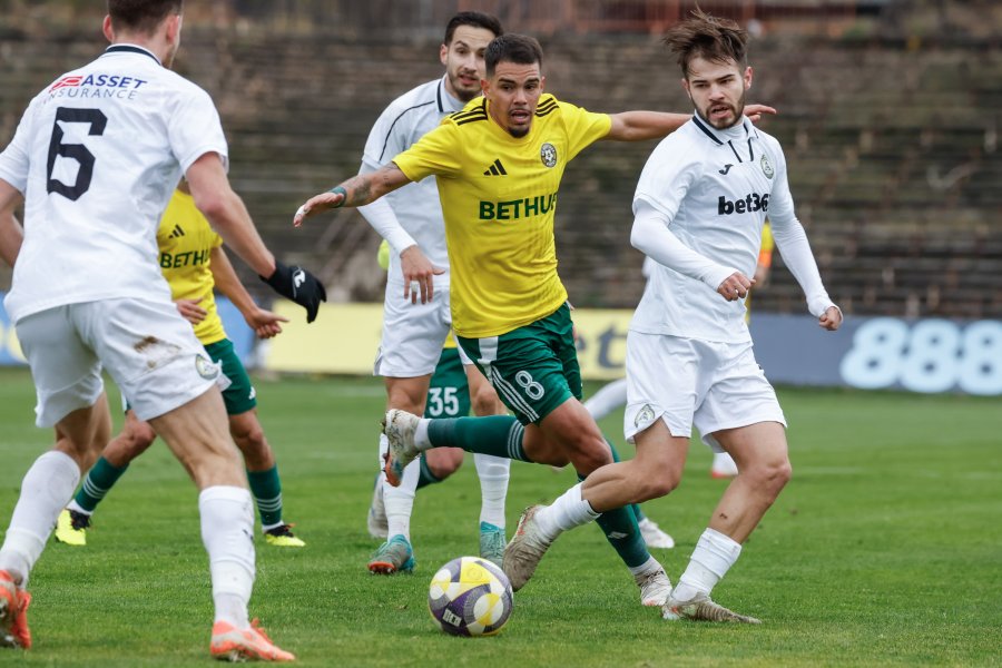 Славия Добруджа1