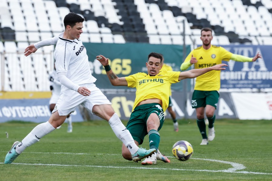 Славия Добруджа1