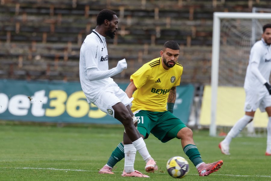 Славия Добруджа1