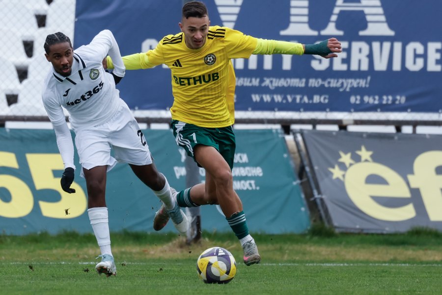 Славия Добруджа1