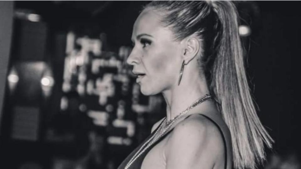 Лора Караджова стана майка за трети път