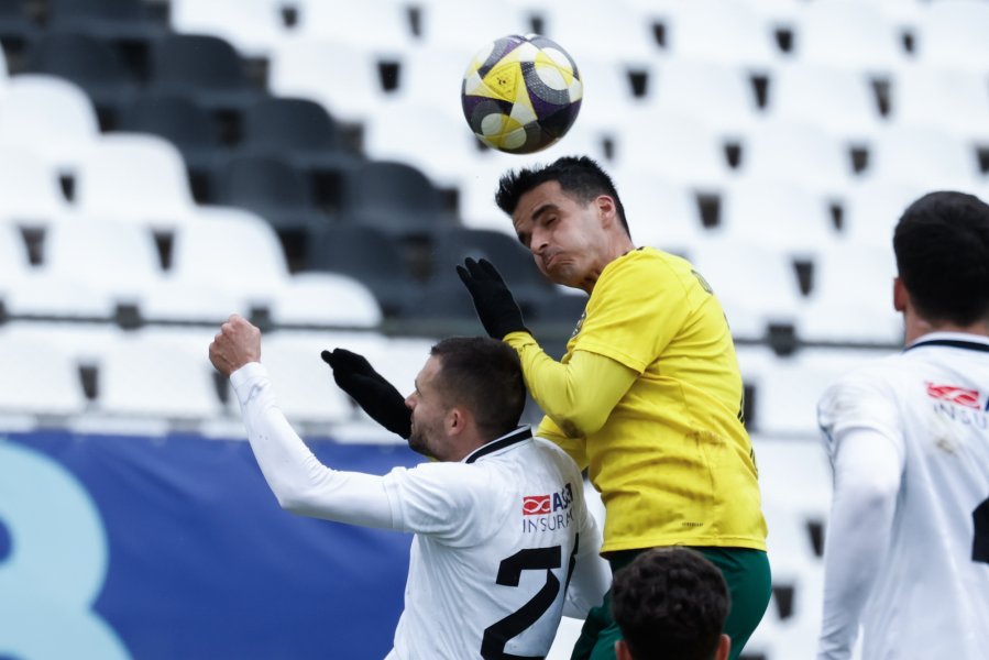 Славия Добруджа1