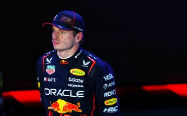 Ред Бул взе решение! Ясно е кой ще бъде новият съотборник на Верстапен