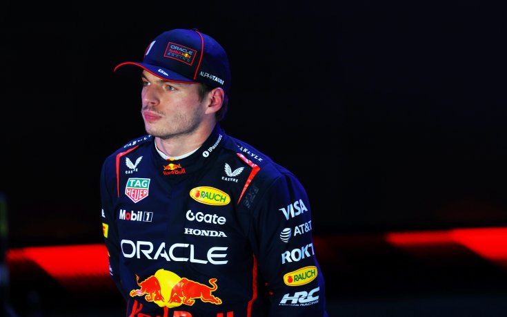 Ред Бул взе решение! Ясно е кой ще бъде новият съотборник на Верстапен