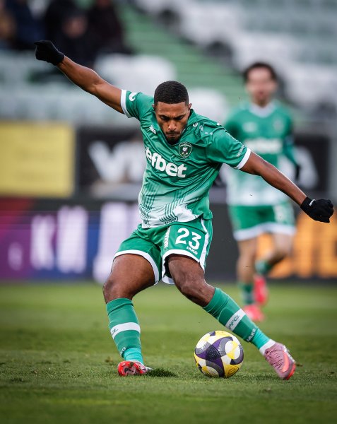 Лудогорец Ботев Враца1