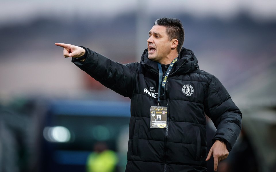 Лудогорец Ботев Враца1