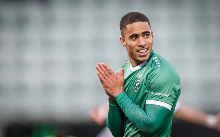 Двама от Лудогорец отпадат за реванша срещу ЦСКА