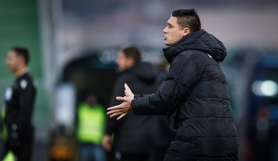 Лудогорец Ботев Враца1