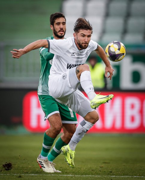 Лудогорец Ботев Враца1