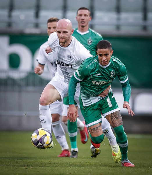 Лудогорец Ботев Враца1