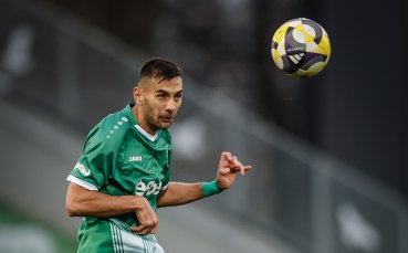 Чочев: Битката за титлата няма да е само с Левски