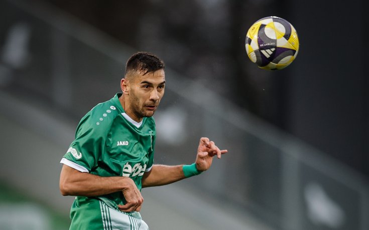 Чочев: Битката за титлата няма да е само с Левски