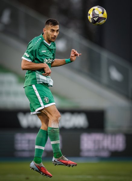 Лудогорец Ботев Враца1