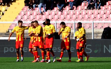 Лече наказа Торино за първа домакинска победа и изплува от опасната зона