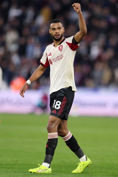 Уест Хем Юнайтед Ливърпул1