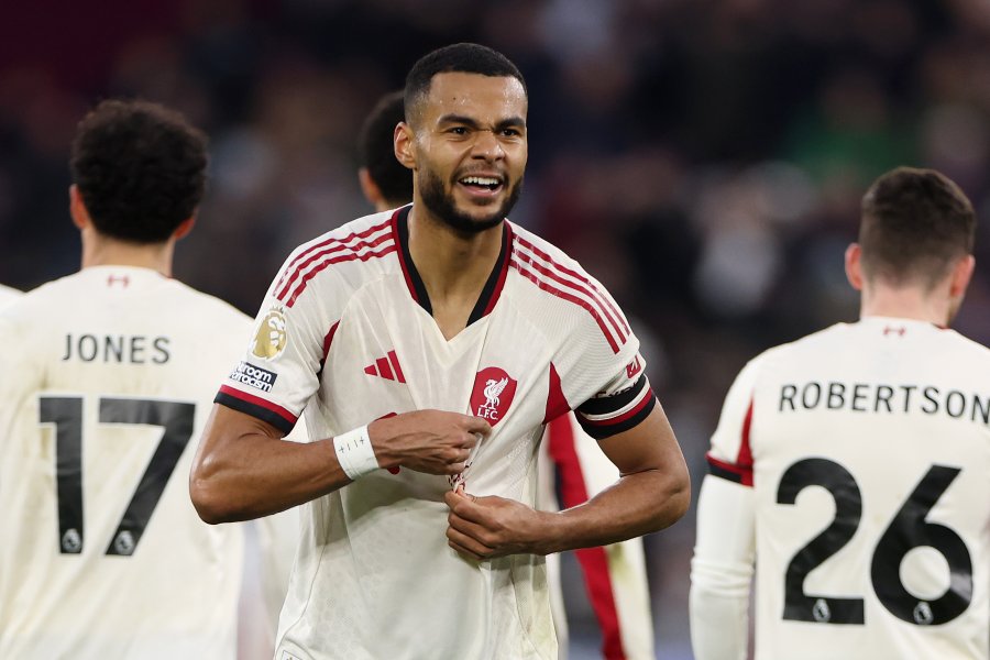 Уест Хем Юнайтед Ливърпул1