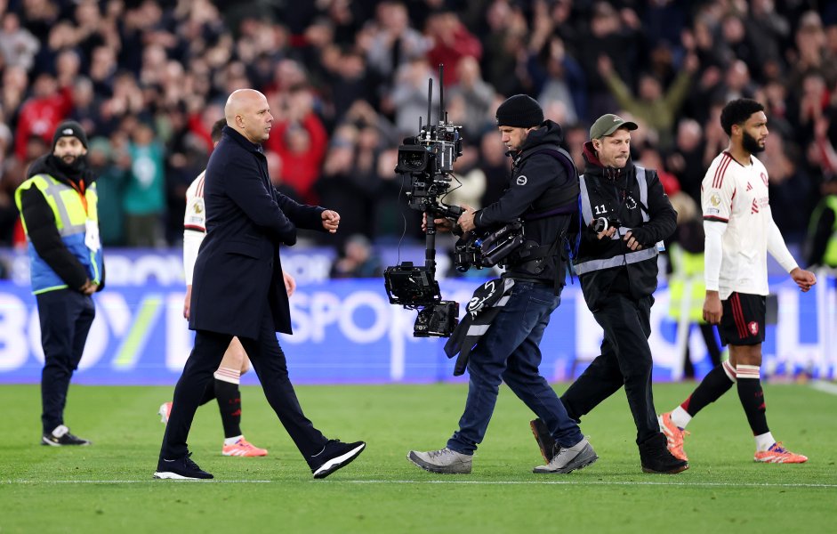 Уест Хем Юнайтед Ливърпул1