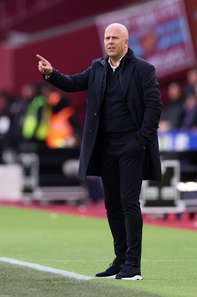 Уест Хем Юнайтед Ливърпул1