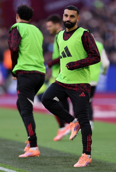 Уест Хем Юнайтед Ливърпул1