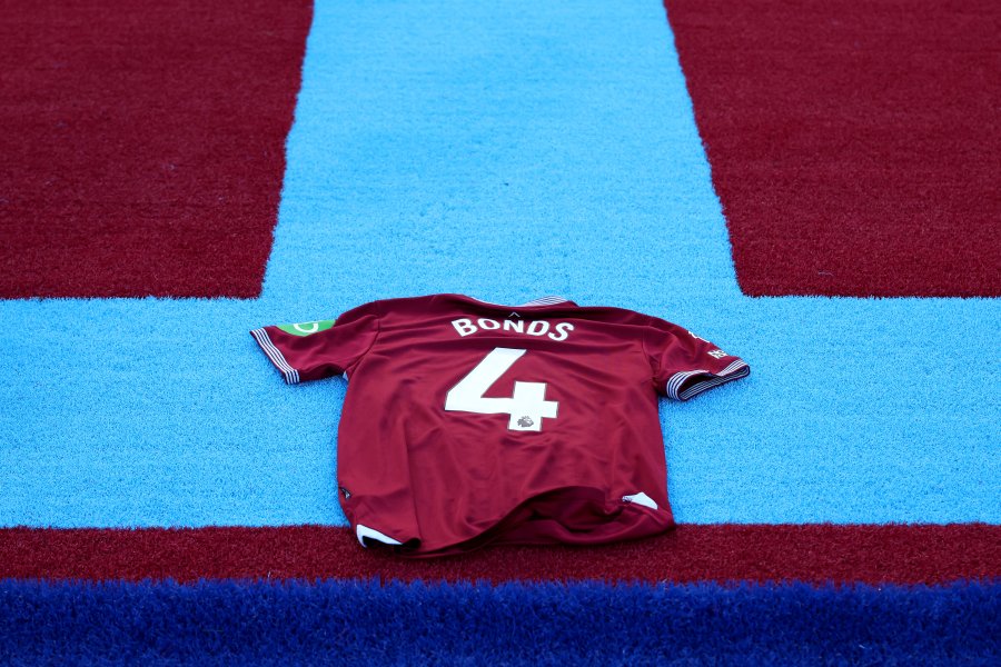 Уест Хем Юнайтед Ливърпул1