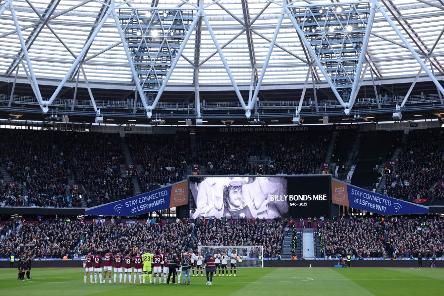 Уест Хем Юнайтед Ливърпул1