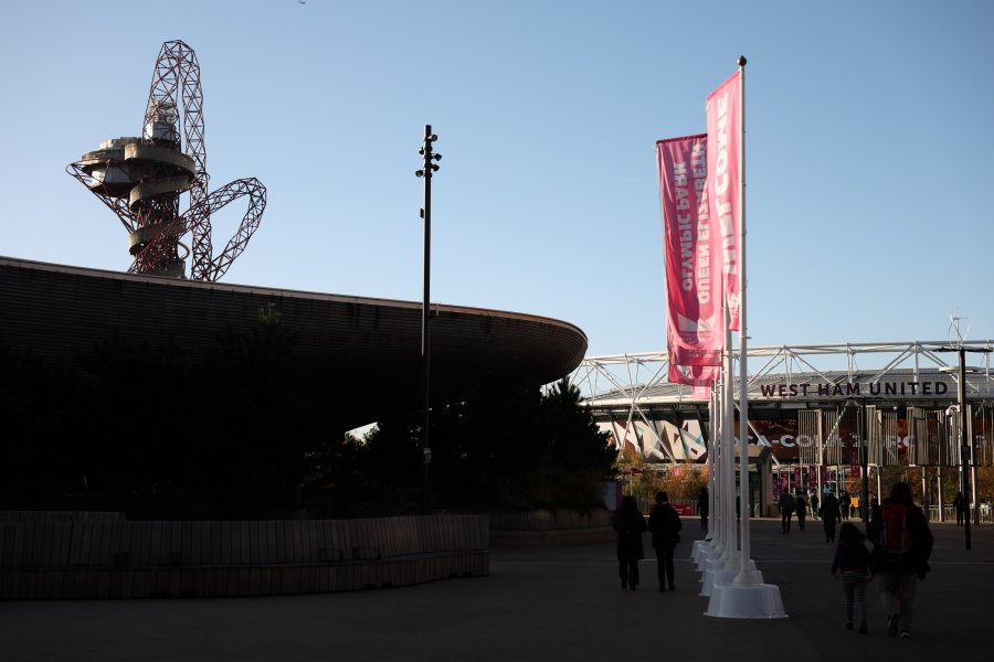 Уест Хем Юнайтед Ливърпул1