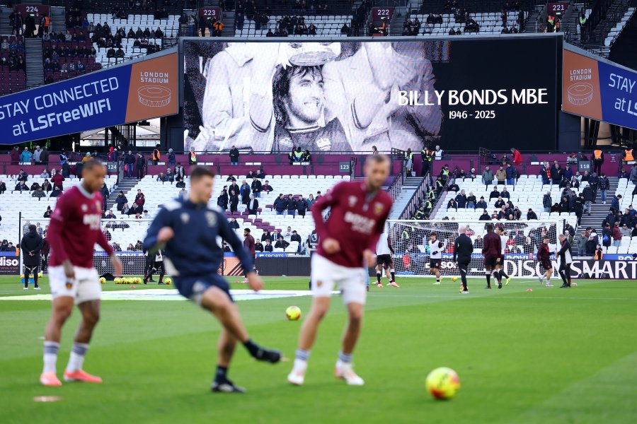 Уест Хем Юнайтед Ливърпул1