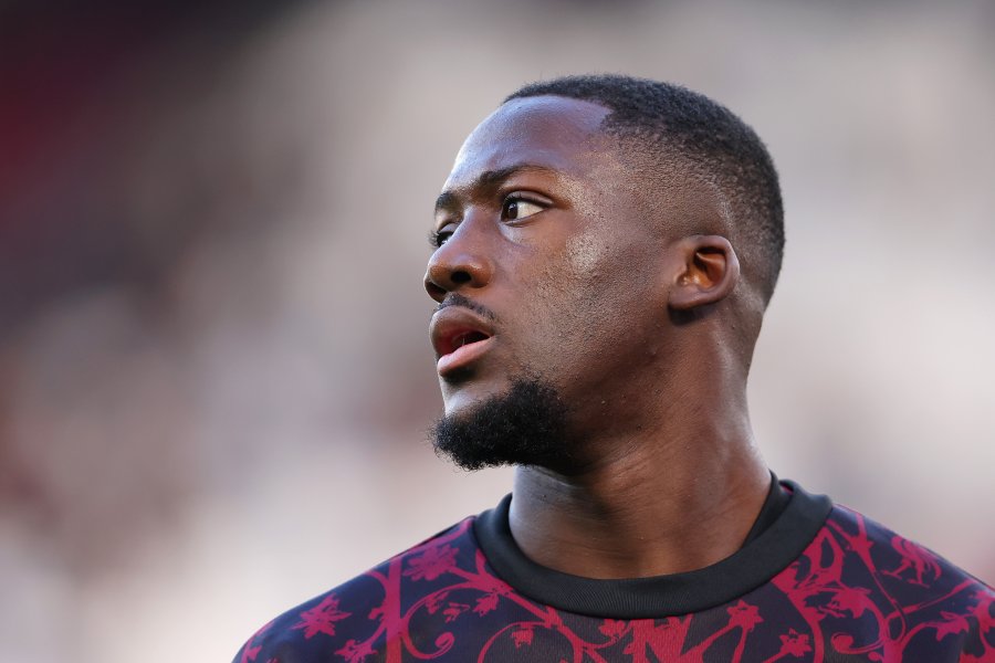 Уест Хем Юнайтед Ливърпул1