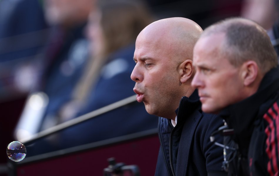 Уест Хем Юнайтед Ливърпул1