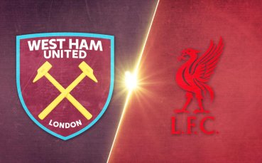 Уест Хем Юнайтед - Ливърпул 0:2 /репортаж/