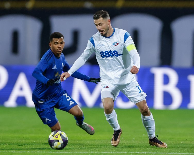 Левски Септември1