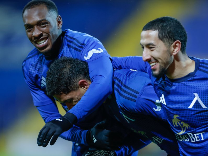 Левски Септември1