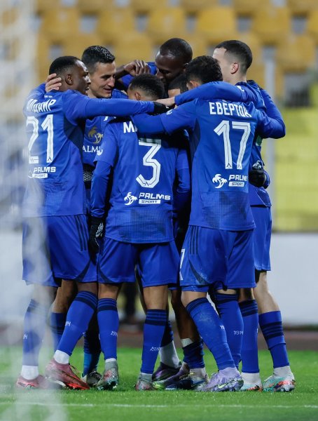 Левски Септември1