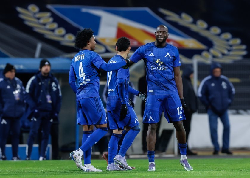 Левски Септември1