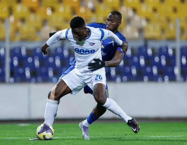 Левски Септември1