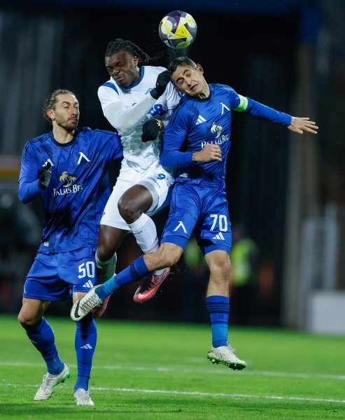 Левски Септември1