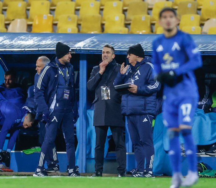 Левски Септември1