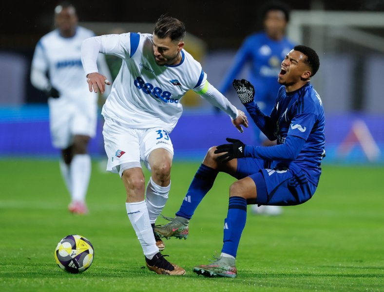 Левски Септември1