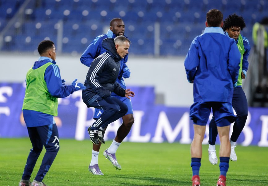 Левски Септември1