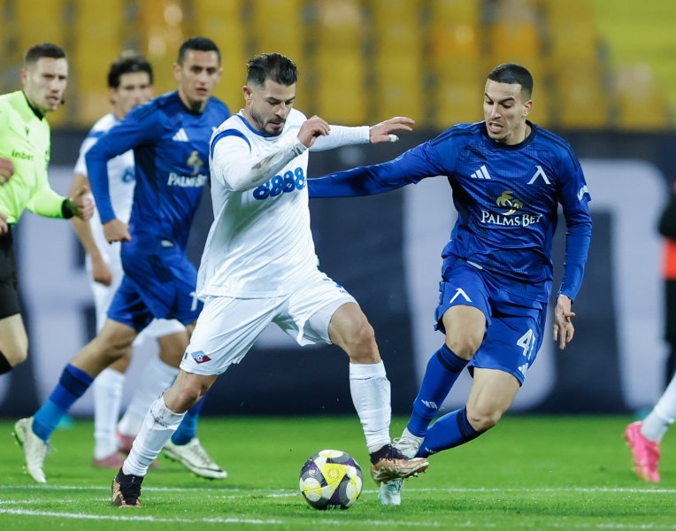 Левски Септември1