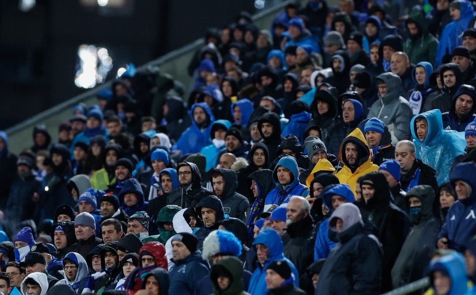 Левски Септември1