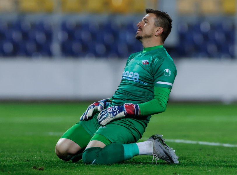 Левски Септември1