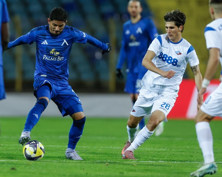 Левски Септември1