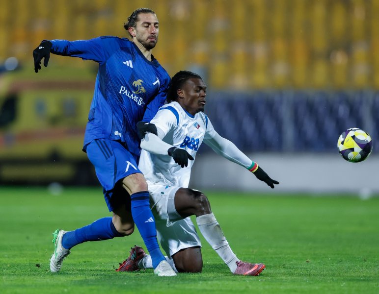 Левски Септември1