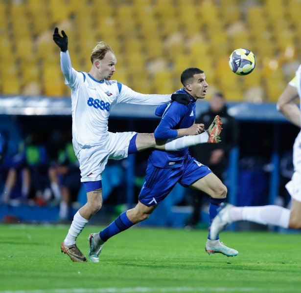 Левски Септември1