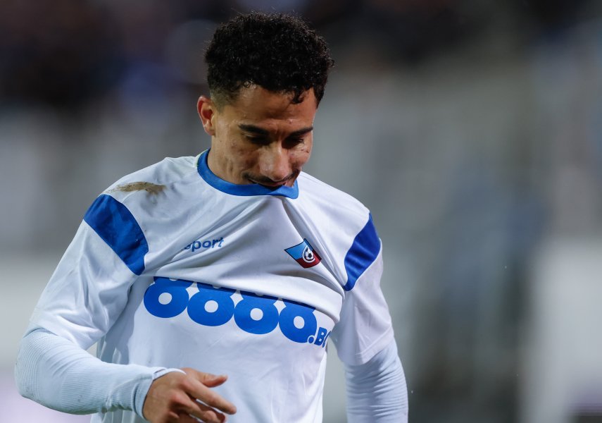 Левски Септември1