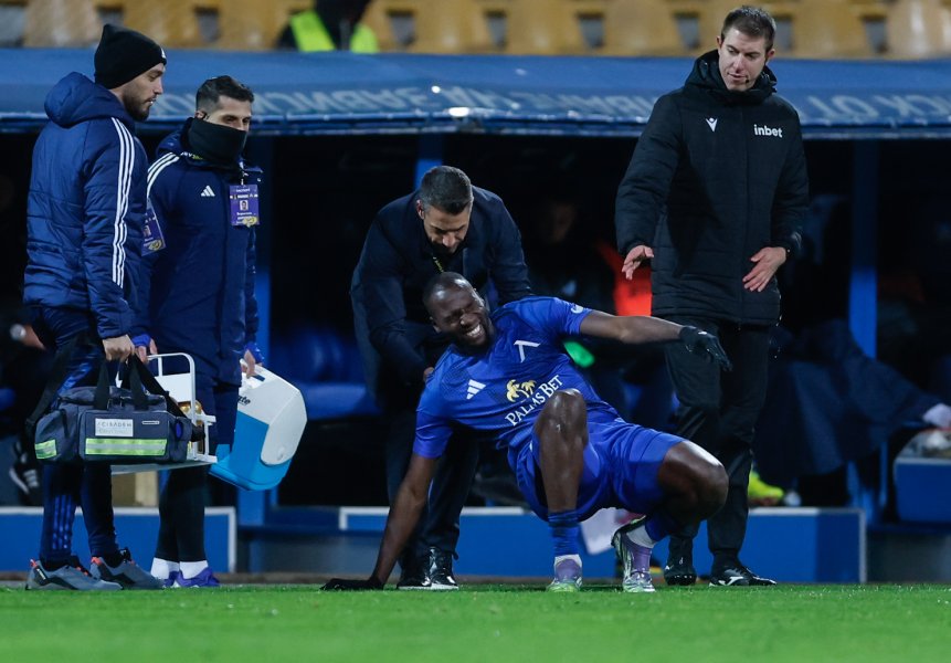 Левски Септември1